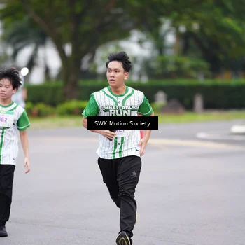 Runner Photo 8636823