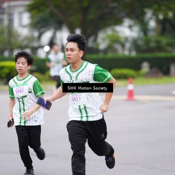 Runner Photo 8636824