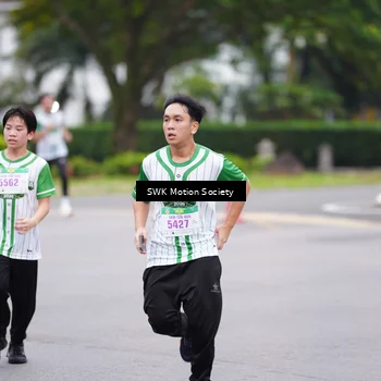 Runner Photo 8636825