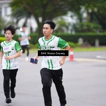 Runner Photo 8636826