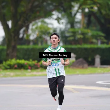 Runner Photo 8636830