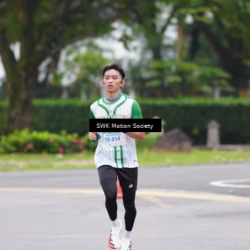 Runner Photo 8636831