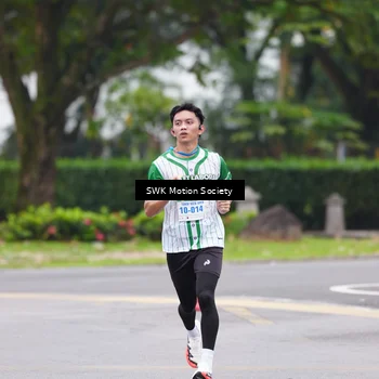 Runner Photo 8636832