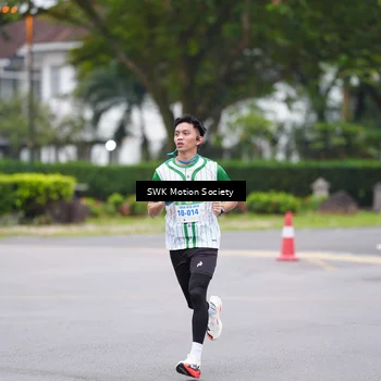Runner Photo 8636833
