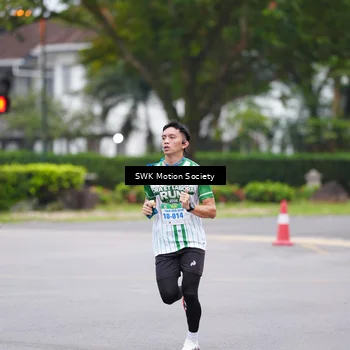 Runner Photo 8636835