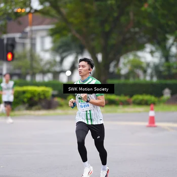 Runner Photo 8636836