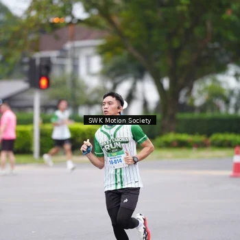 Runner Photo 8636838