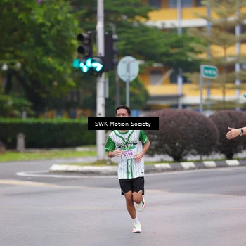 Runner Photo 8636840