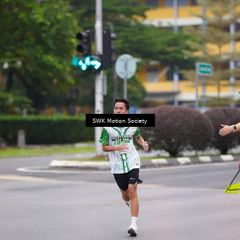 Runner Photo 8636841