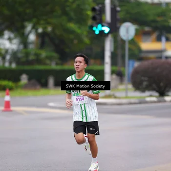 Runner Photo 8636842