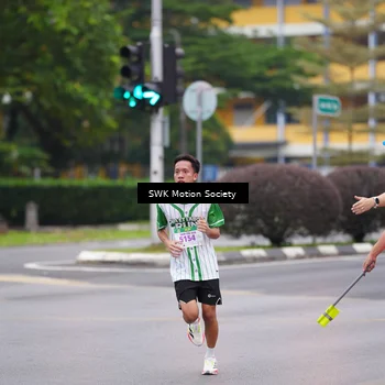 Runner Photo 8636843