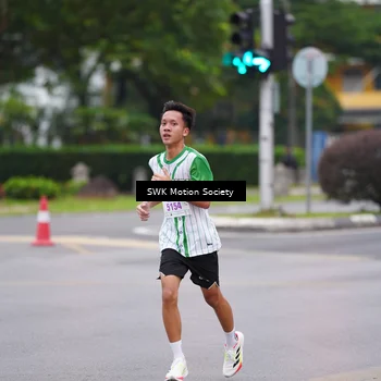Runner Photo 8636844