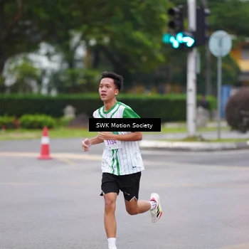 Runner Photo 8636845