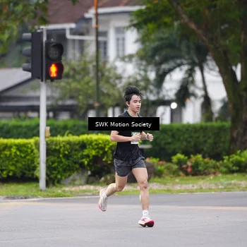 Runner Photo 8636846