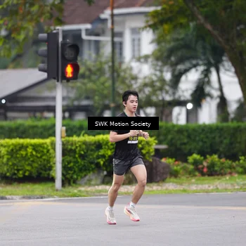 Runner Photo 8636847