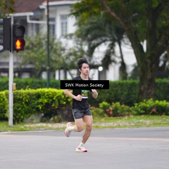 Runner Photo 8636848
