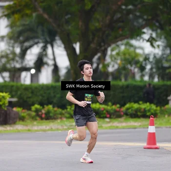 Runner Photo 8636849