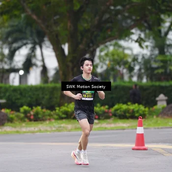 Runner Photo 8636850