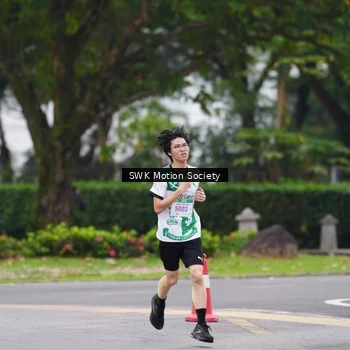 Runner Photo 8636852