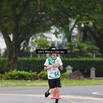 Runner Photo 8636853