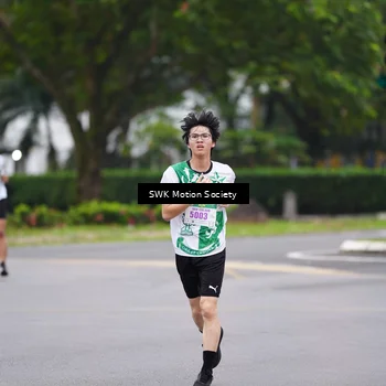 Runner Photo 8636855
