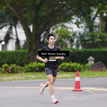 Runner Photo 8636856