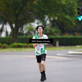 Runner Photo 8636857