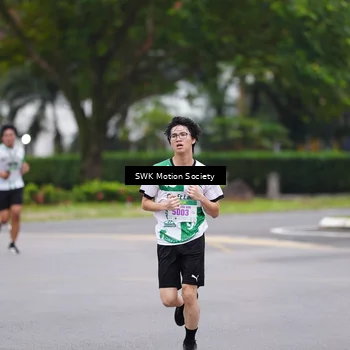 Runner Photo 8636858