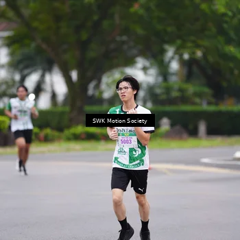 Runner Photo 8636859