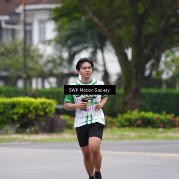 Runner Photo 8636860