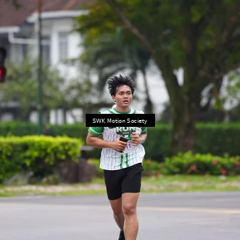 Runner Photo 8636861