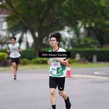 Runner Photo 8636862