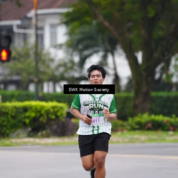 Runner Photo 8636863