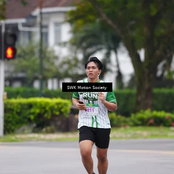 Runner Photo 8636864