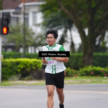 Runner Photo 8636865