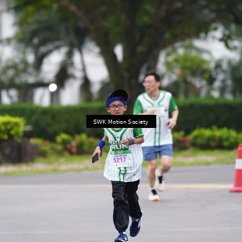 Runner Photo 8636866