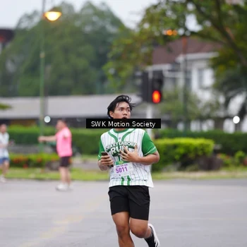 Runner Photo 8636867