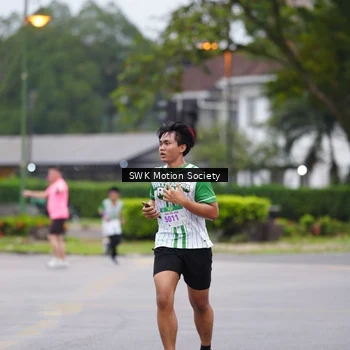 Runner Photo 8636868