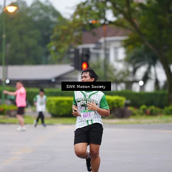 Runner Photo 8636869