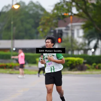 Runner Photo 8636870