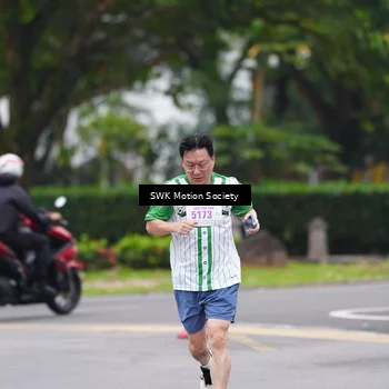 Runner Photo 8636871