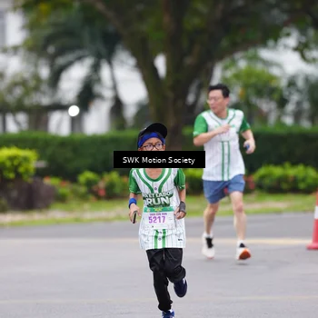 Runner Photo 8636872