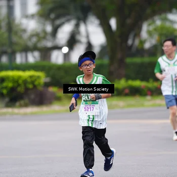 Runner Photo 8636873