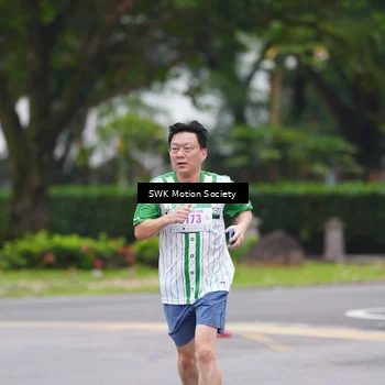 Runner Photo 8636874