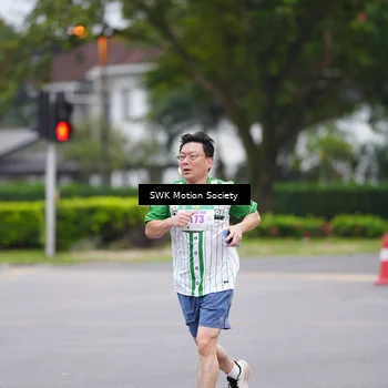 Runner Photo 8636875