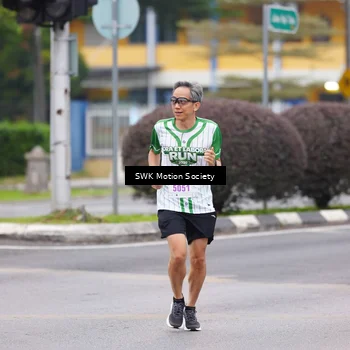 Runner Photo 8636876