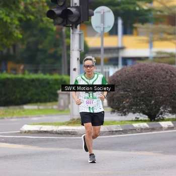 Runner Photo 8636877