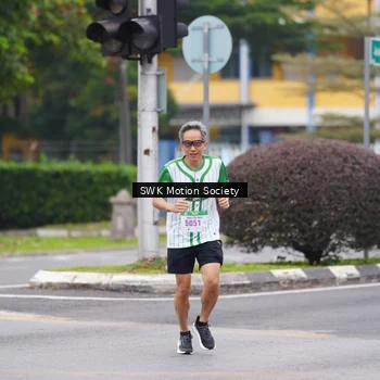 Runner Photo 8636878