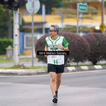 Runner Photo 8636879