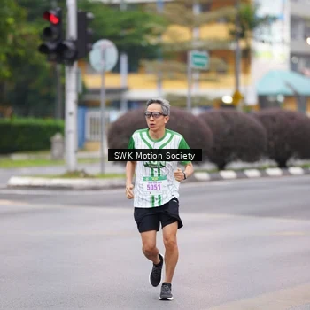 Runner Photo 8636880
